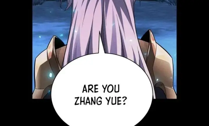 I Awoke as a God After Auto-Battling for a Million Years Chapter 72 Page 30