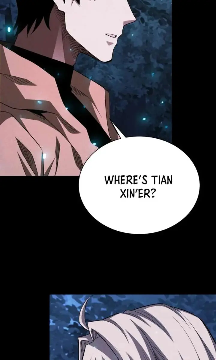 I Awoke as a God After Auto-Battling for a Million Years Chapter 72 Page 33