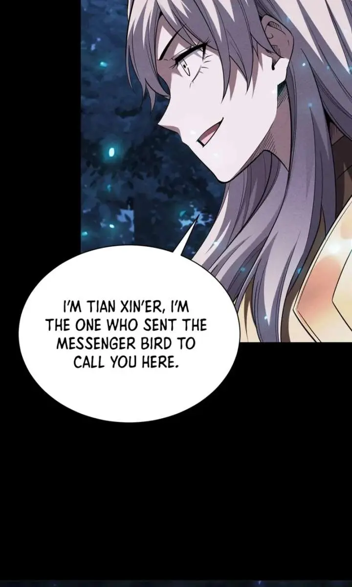I Awoke as a God After Auto-Battling for a Million Years Chapter 72 Page 34