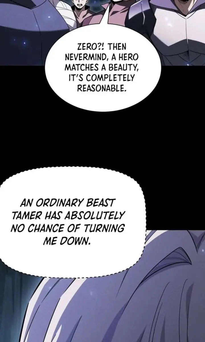 I Awoke as a God After Auto-Battling for a Million Years Chapter 72 Page 39