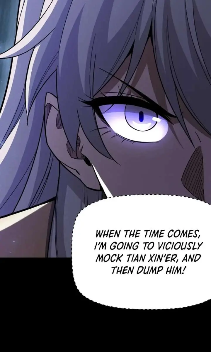 I Awoke as a God After Auto-Battling for a Million Years Chapter 72 Page 40