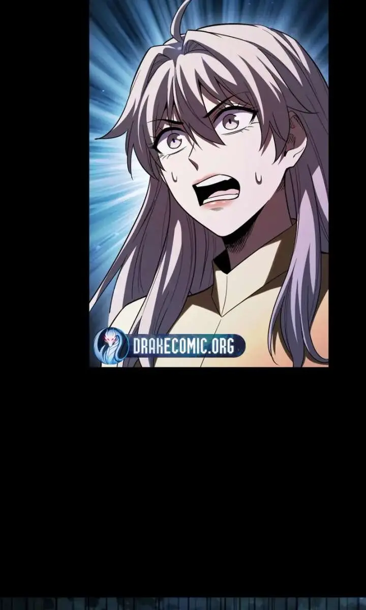 I Awoke as a God After Auto-Battling for a Million Years Chapter 72 Page 43