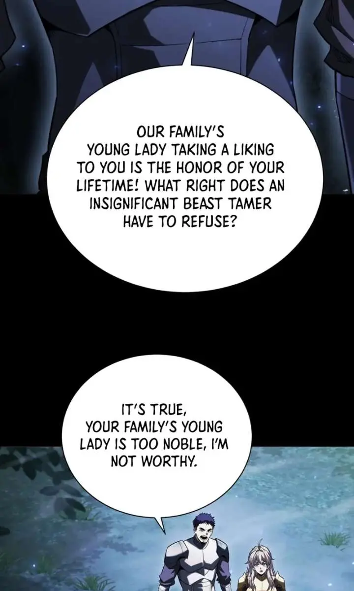 I Awoke as a God After Auto-Battling for a Million Years Chapter 72 Page 45