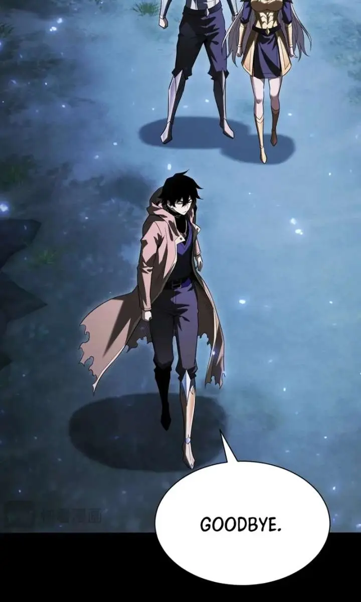I Awoke as a God After Auto-Battling for a Million Years Chapter 72 Page 46