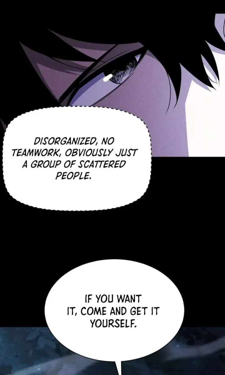 I Awoke as a God After Auto-Battling for a Million Years Chapter 72 Page 51