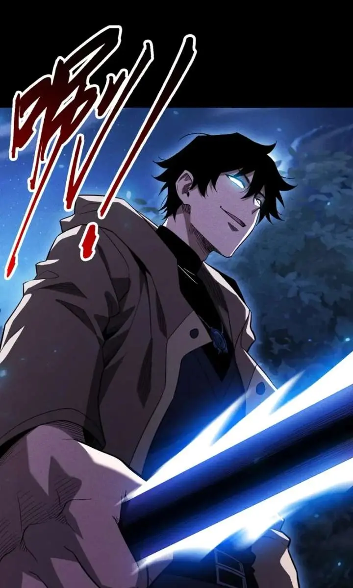 I Awoke as a God After Auto-Battling for a Million Years Chapter 72 Page 56