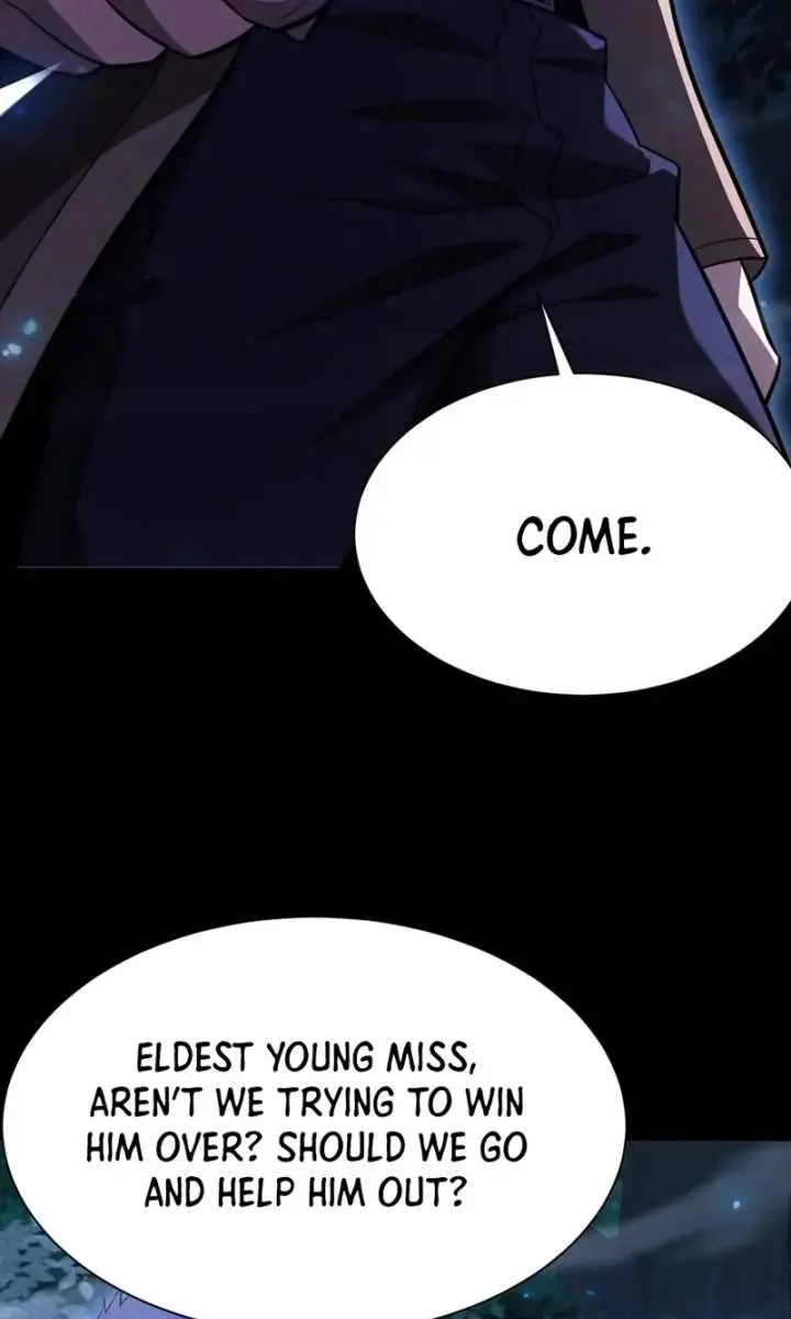 I Awoke as a God After Auto-Battling for a Million Years Chapter 72 Page 57