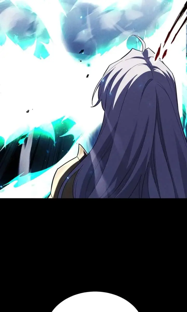 I Awoke as a God After Auto-Battling for a Million Years Chapter 72 Page 61