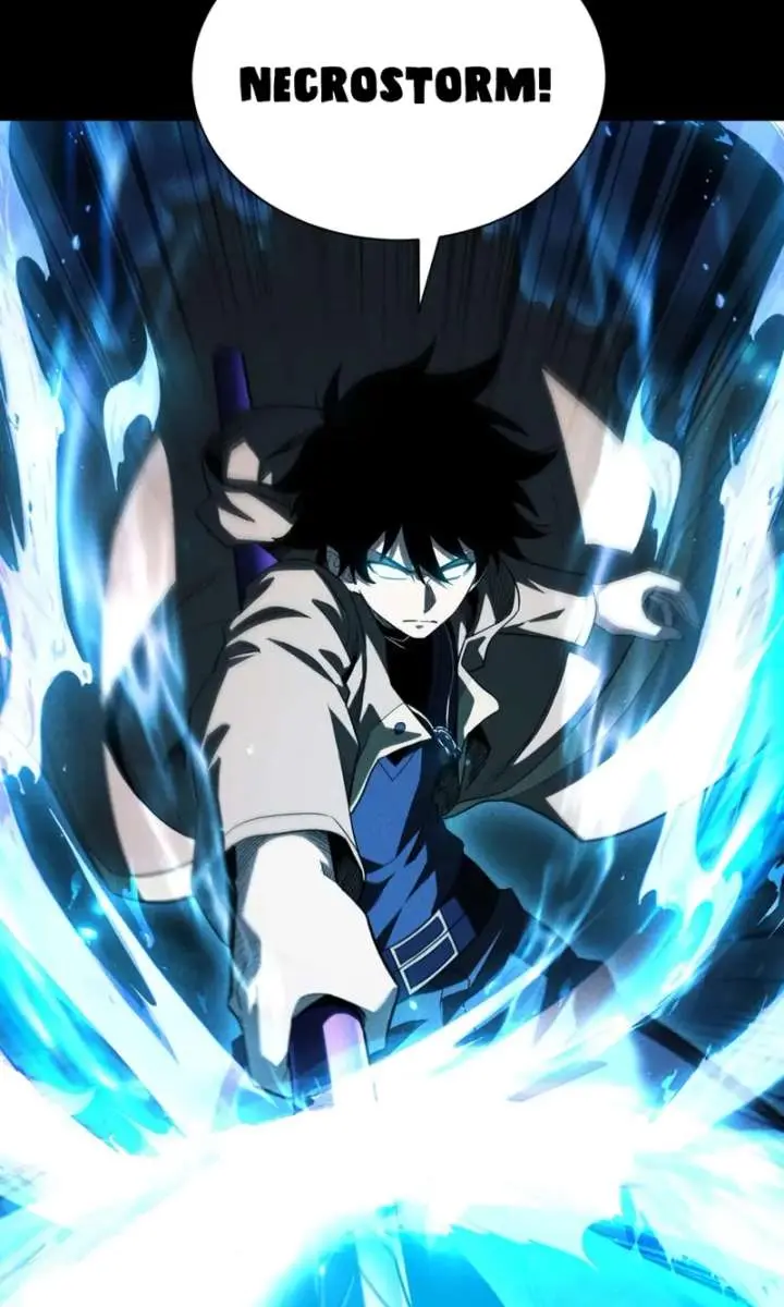 I Awoke as a God After Auto-Battling for a Million Years Chapter 72 Page 62