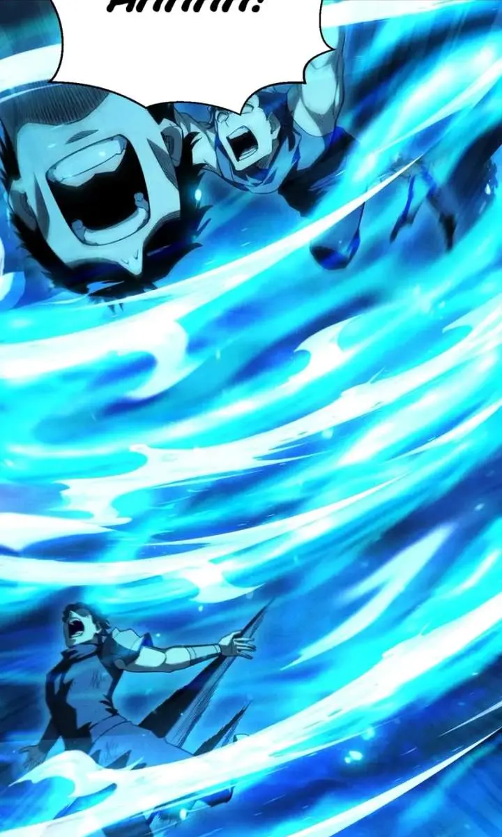 I Awoke as a God After Auto-Battling for a Million Years Chapter 72 Page 64