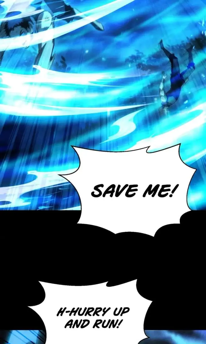 I Awoke as a God After Auto-Battling for a Million Years Chapter 72 Page 65