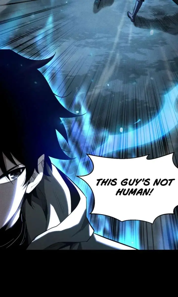 I Awoke as a God After Auto-Battling for a Million Years Chapter 72 Page 67