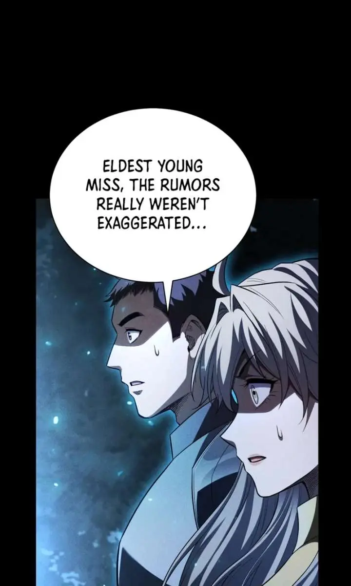 I Awoke as a God After Auto-Battling for a Million Years Chapter 72 Page 68