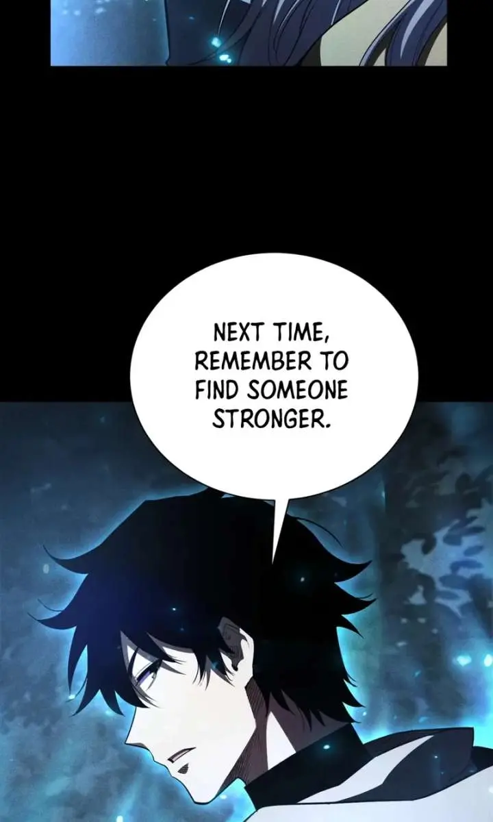 I Awoke as a God After Auto-Battling for a Million Years Chapter 72 Page 69
