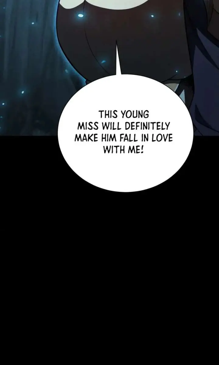I Awoke as a God After Auto-Battling for a Million Years Chapter 72 Page 75