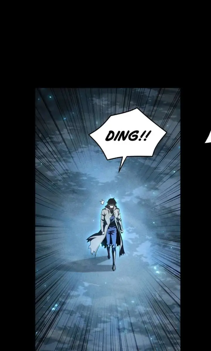 I Awoke as a God After Auto-Battling for a Million Years Chapter 72 Page 76