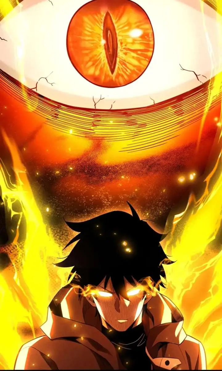 I Awoke as a God After Auto-Battling for a Million Years Chapter 72 Page 83