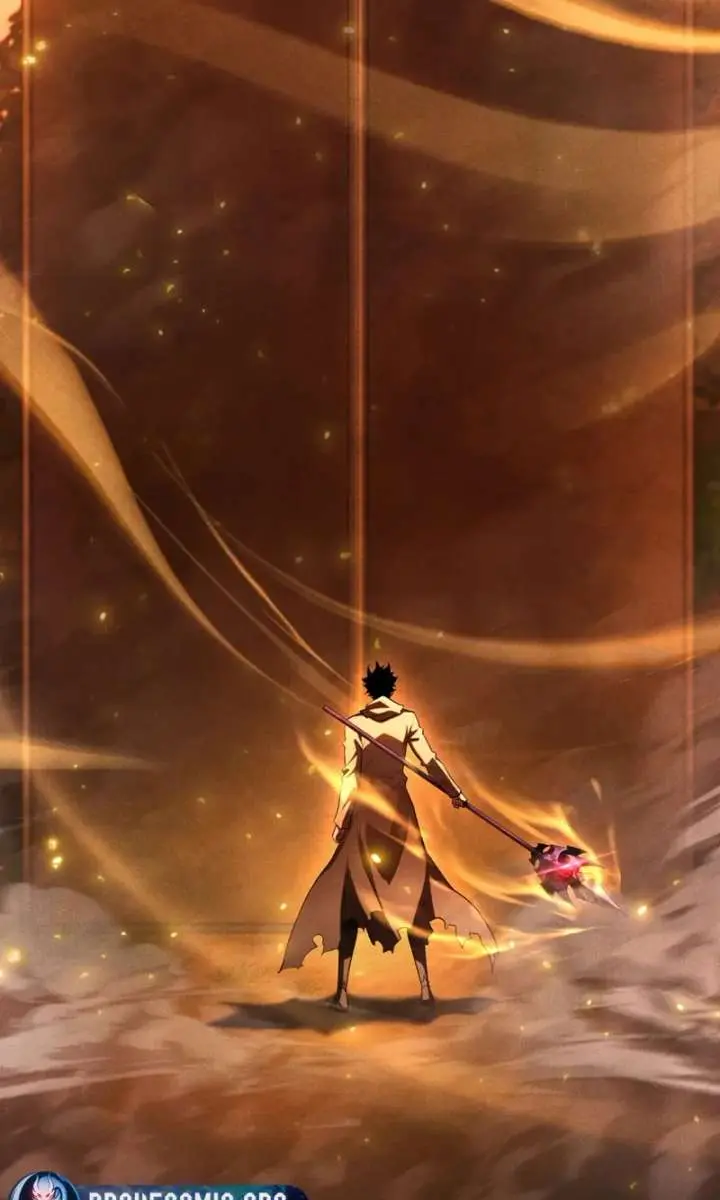 I Awoke as a God After Auto-Battling for a Million Years Chapter 72 Page 86
