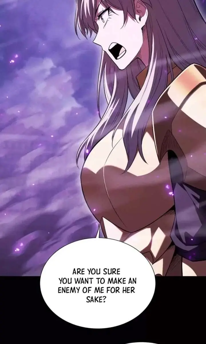 I Awoke as a God After Auto-Battling for a Million Years Chapter 73 Page 3