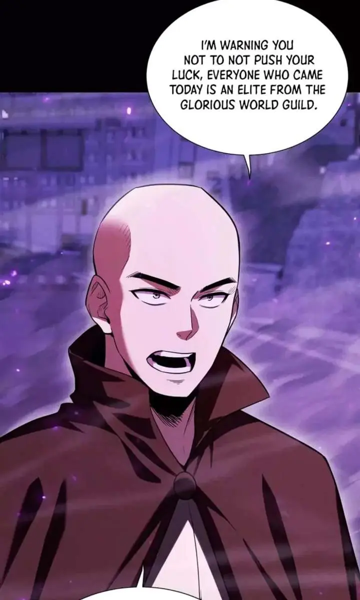 I Awoke as a God After Auto-Battling for a Million Years Chapter 73 Page 4