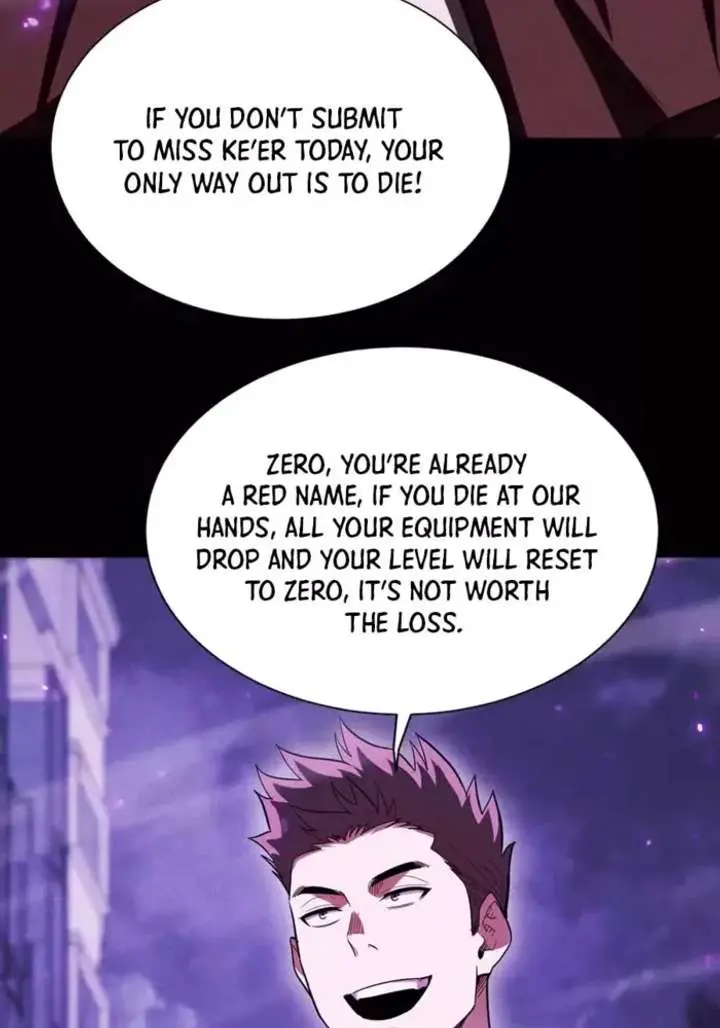 I Awoke as a God After Auto-Battling for a Million Years Chapter 73 Page 5