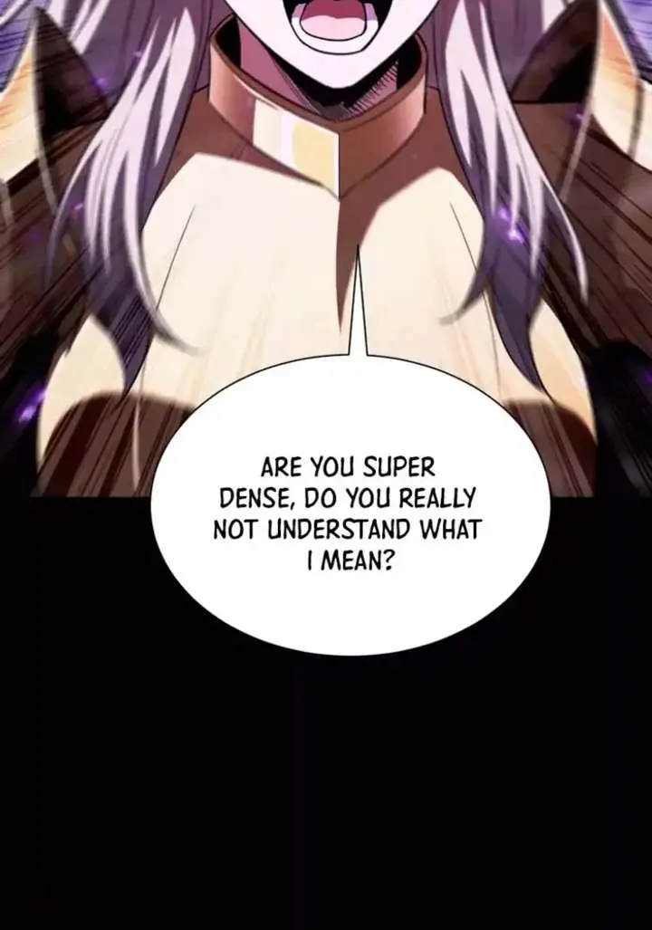 I Awoke as a God After Auto-Battling for a Million Years Chapter 73 Page 10