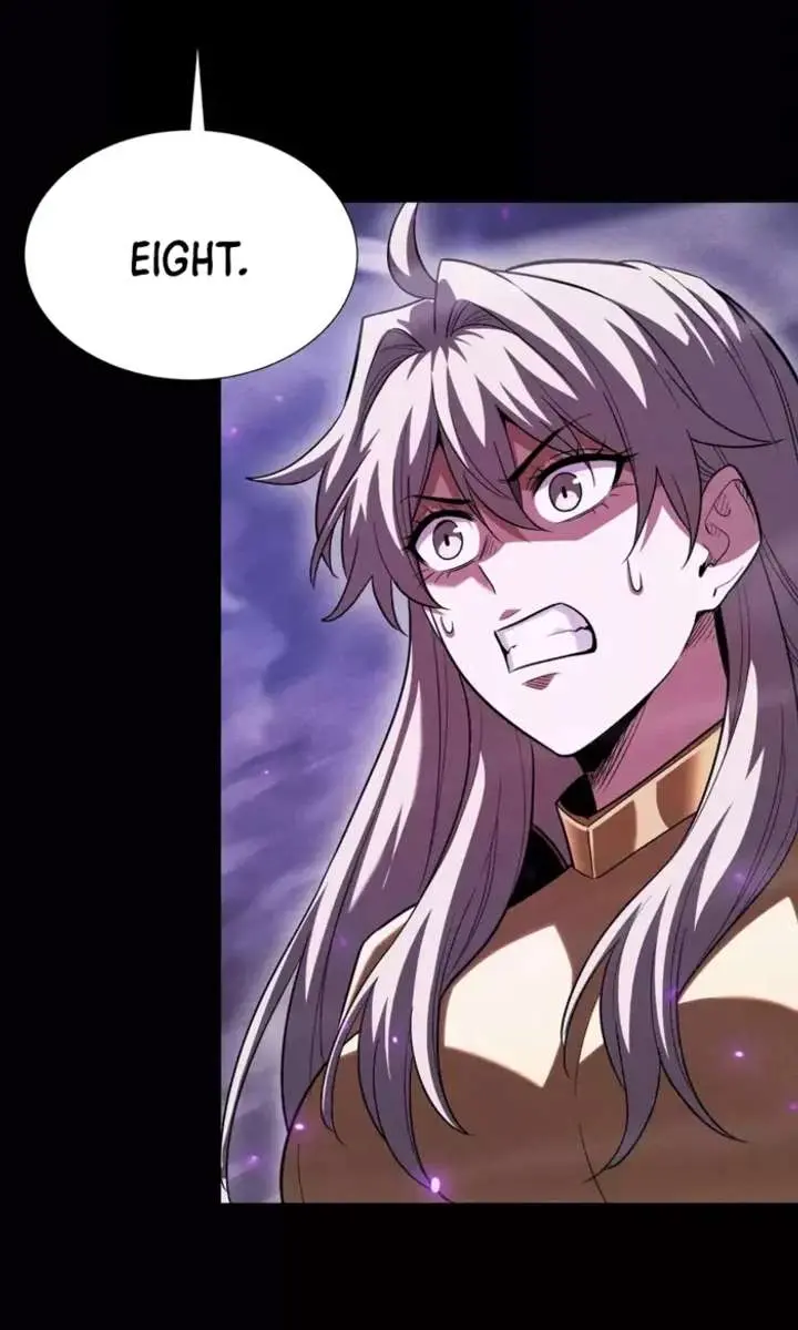 I Awoke as a God After Auto-Battling for a Million Years Chapter 73 Page 12