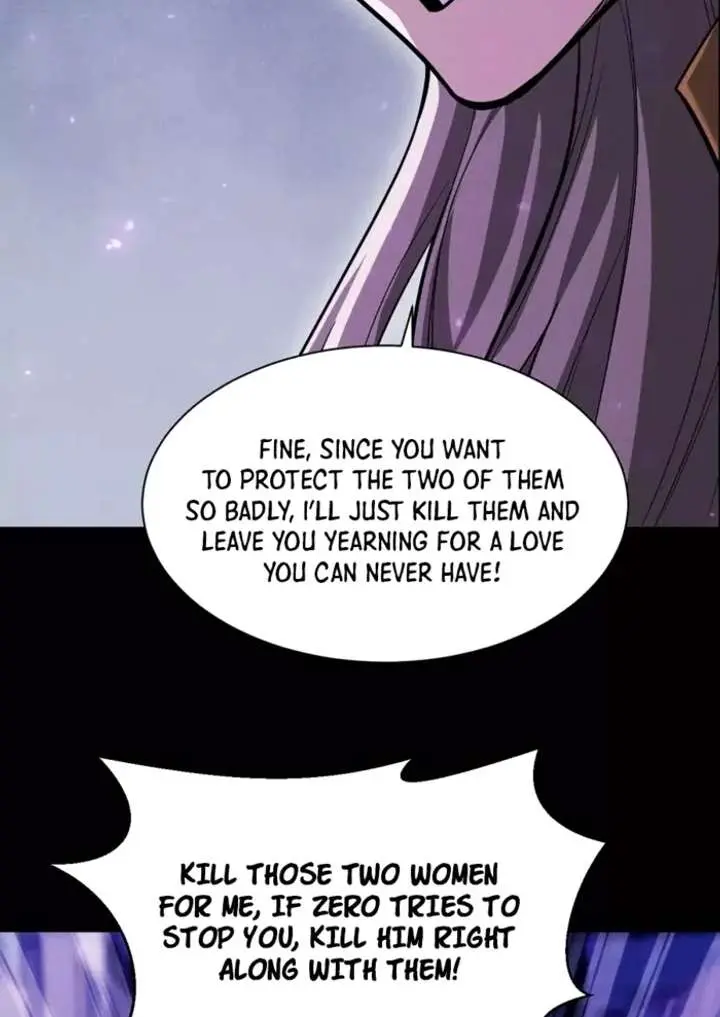 I Awoke as a God After Auto-Battling for a Million Years Chapter 73 Page 15