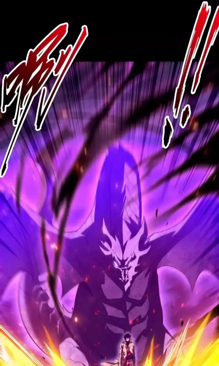 I Awoke as a God After Auto-Battling for a Million Years Chapter 73 Page 21