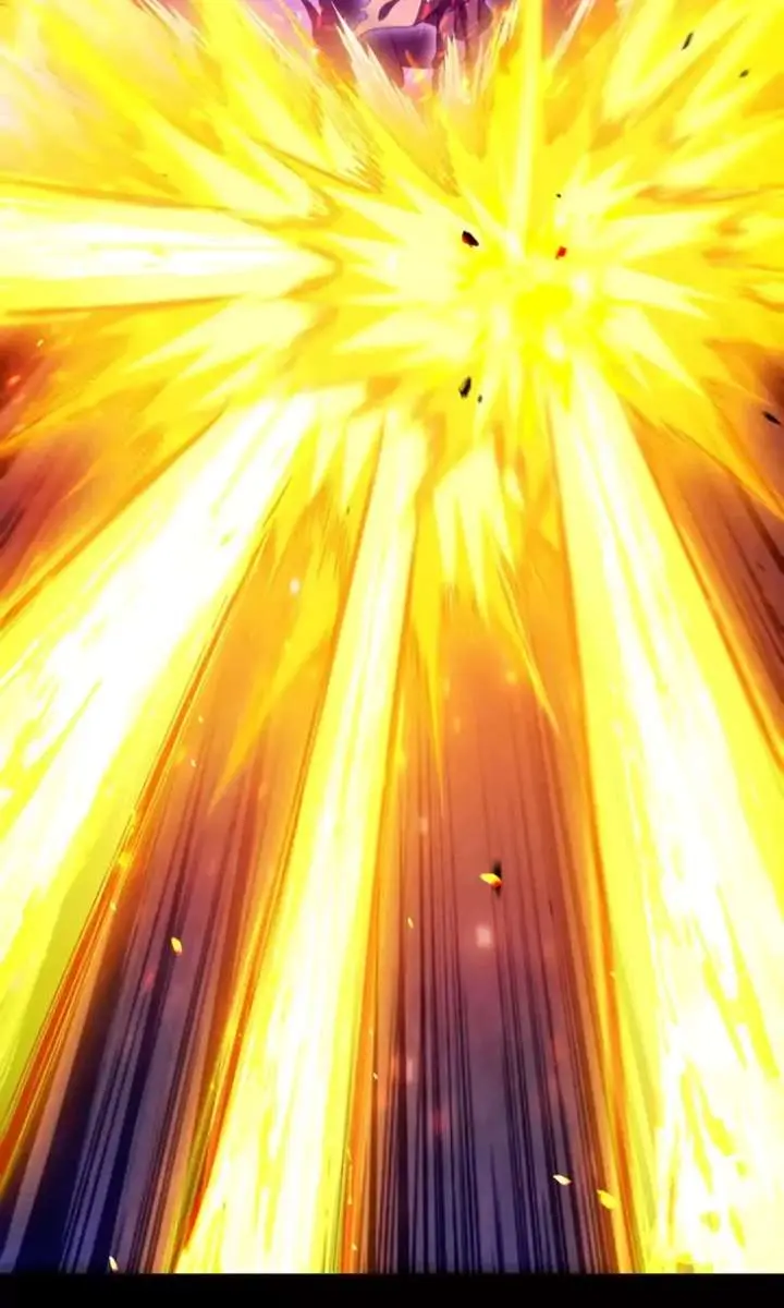I Awoke as a God After Auto-Battling for a Million Years Chapter 73 Page 22