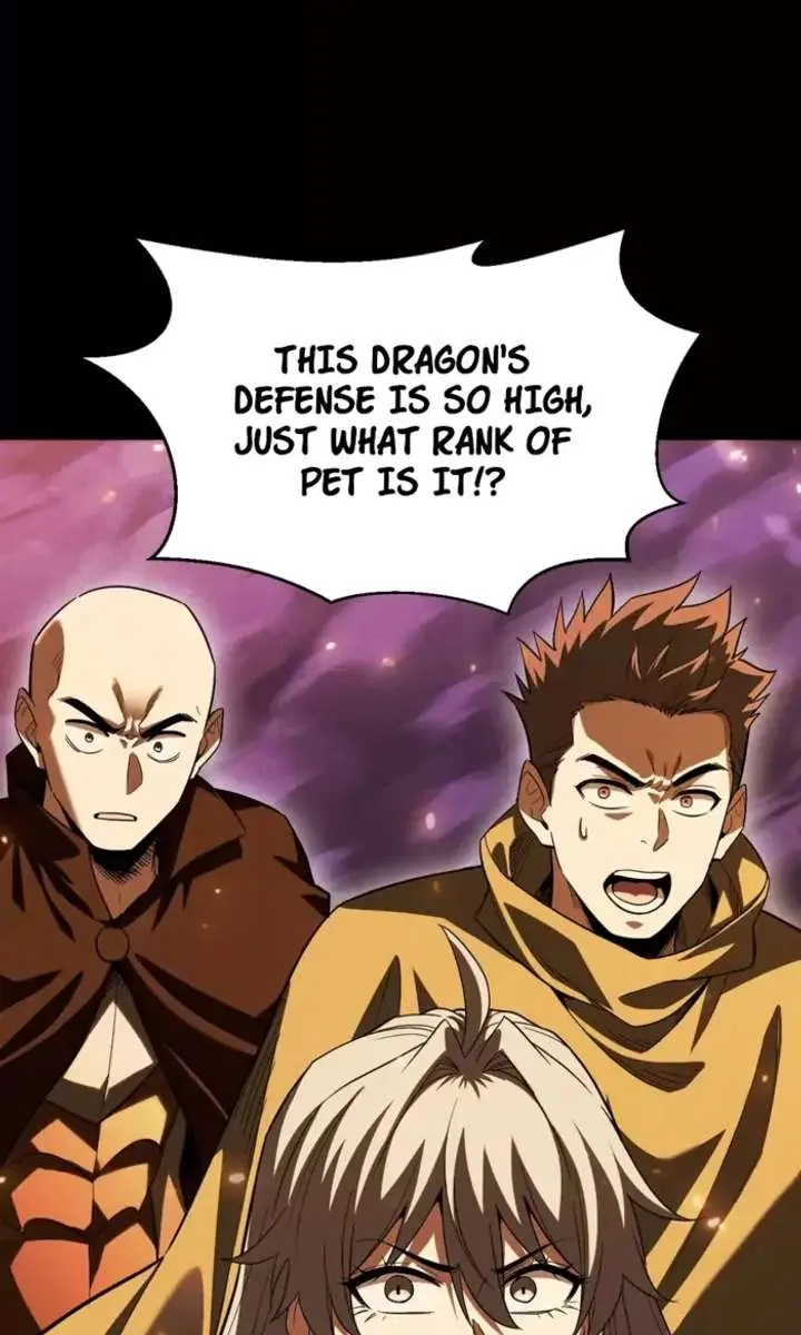 I Awoke as a God After Auto-Battling for a Million Years Chapter 73 Page 23