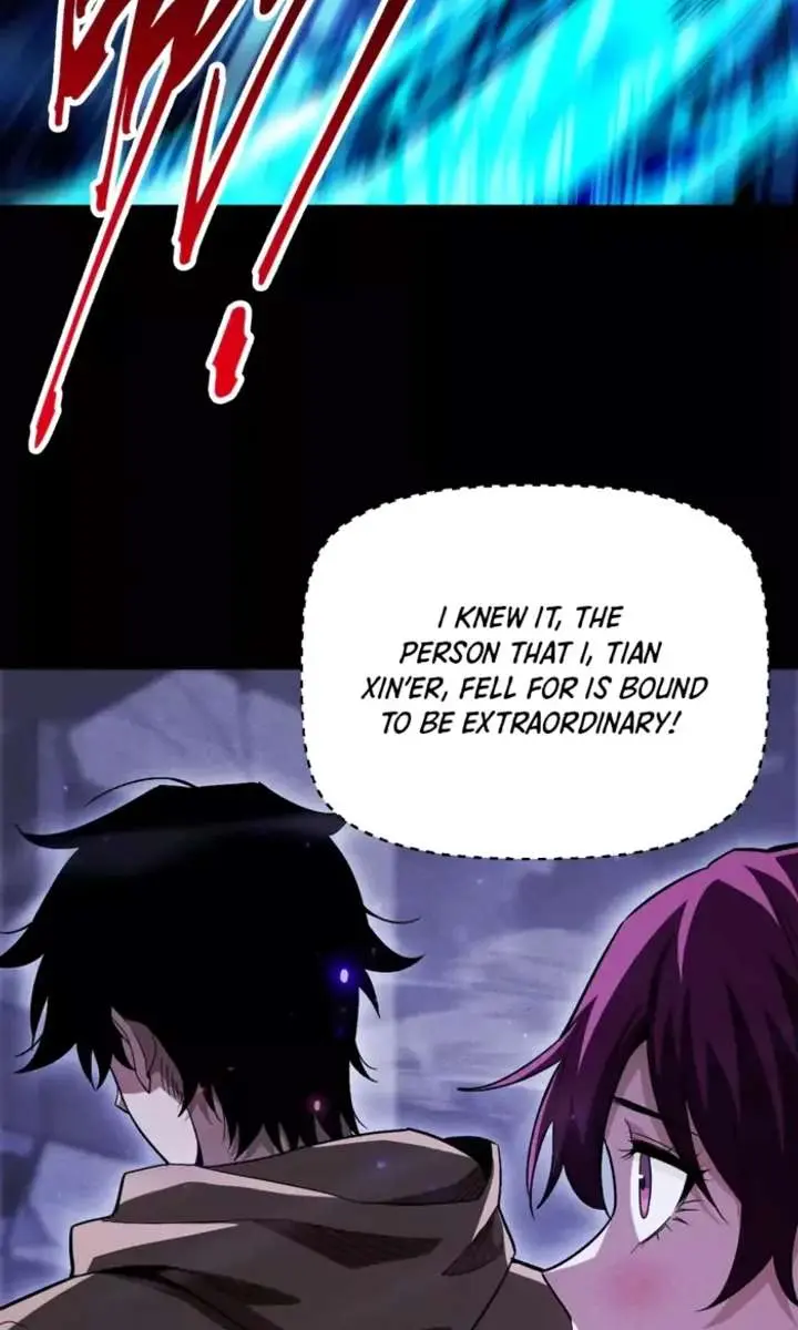 I Awoke as a God After Auto-Battling for a Million Years Chapter 73 Page 29
