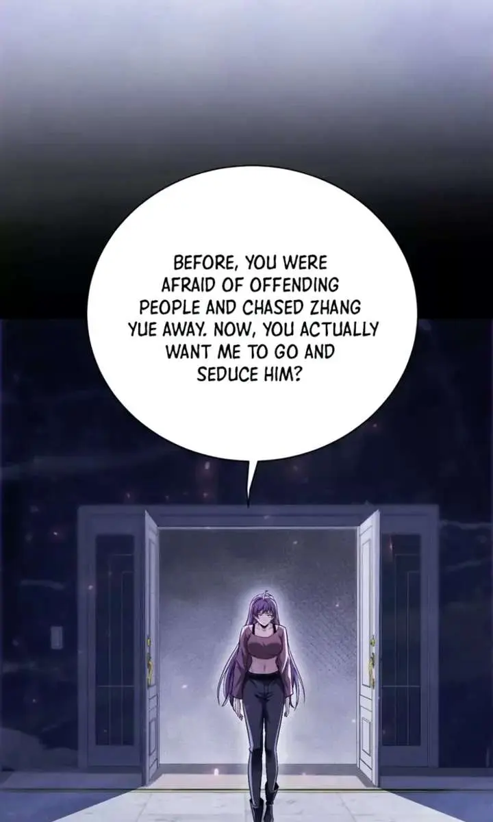 I Awoke as a God After Auto-Battling for a Million Years Chapter 73 Page 32