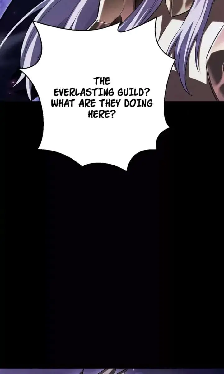 I Awoke as a God After Auto-Battling for a Million Years Chapter 73 Page 43
