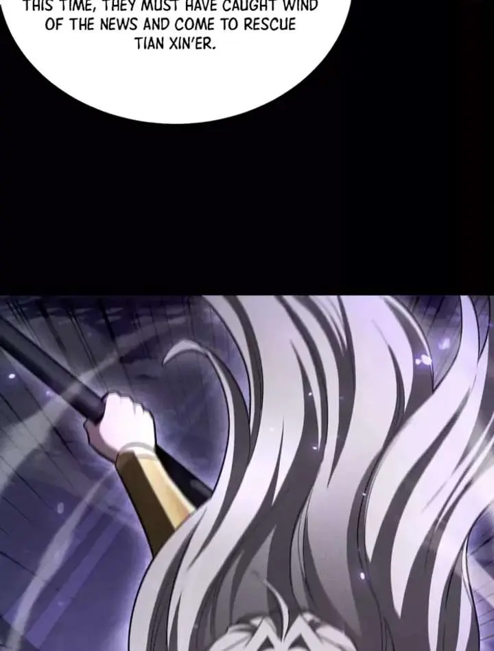 I Awoke as a God After Auto-Battling for a Million Years Chapter 73 Page 45