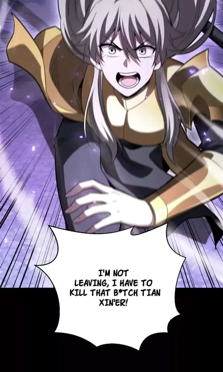 I Awoke as a God After Auto-Battling for a Million Years Chapter 73 Page 46