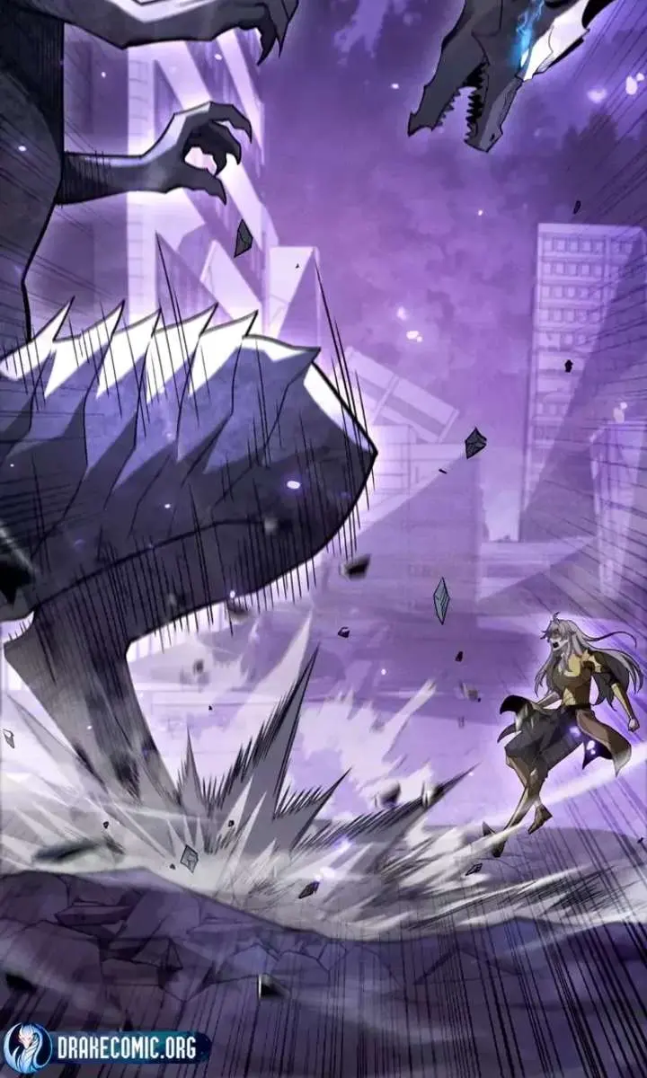 I Awoke as a God After Auto-Battling for a Million Years Chapter 73 Page 48