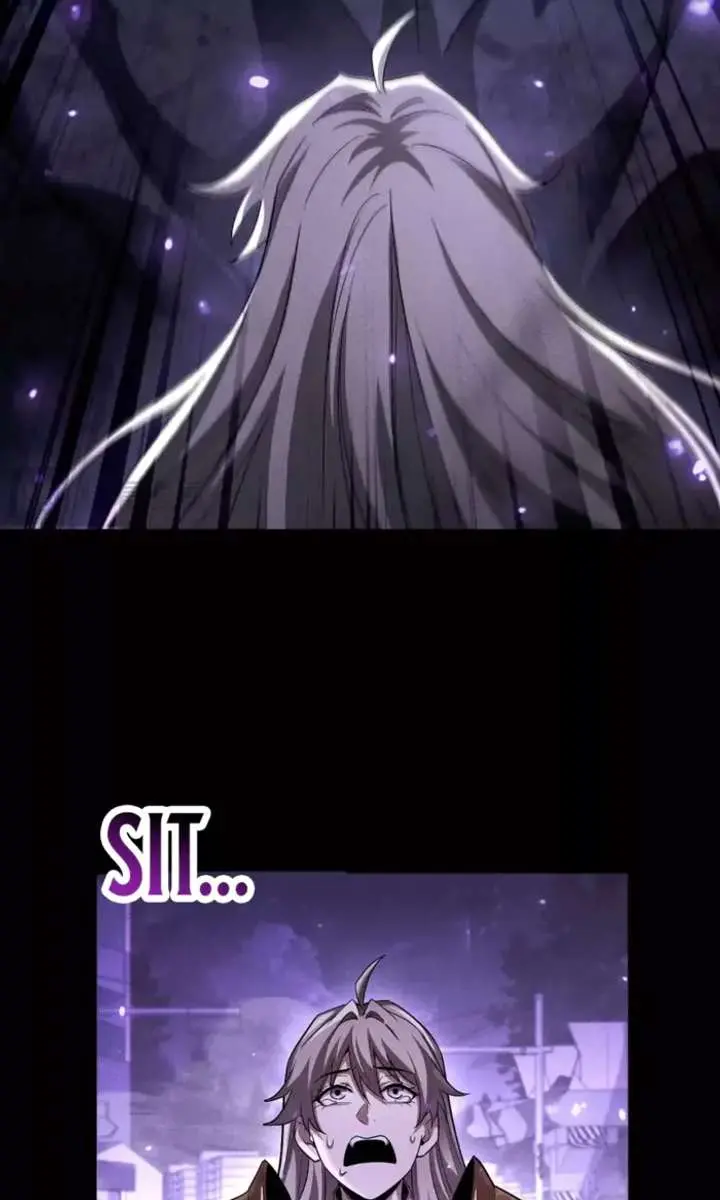 I Awoke as a God After Auto-Battling for a Million Years Chapter 73 Page 51