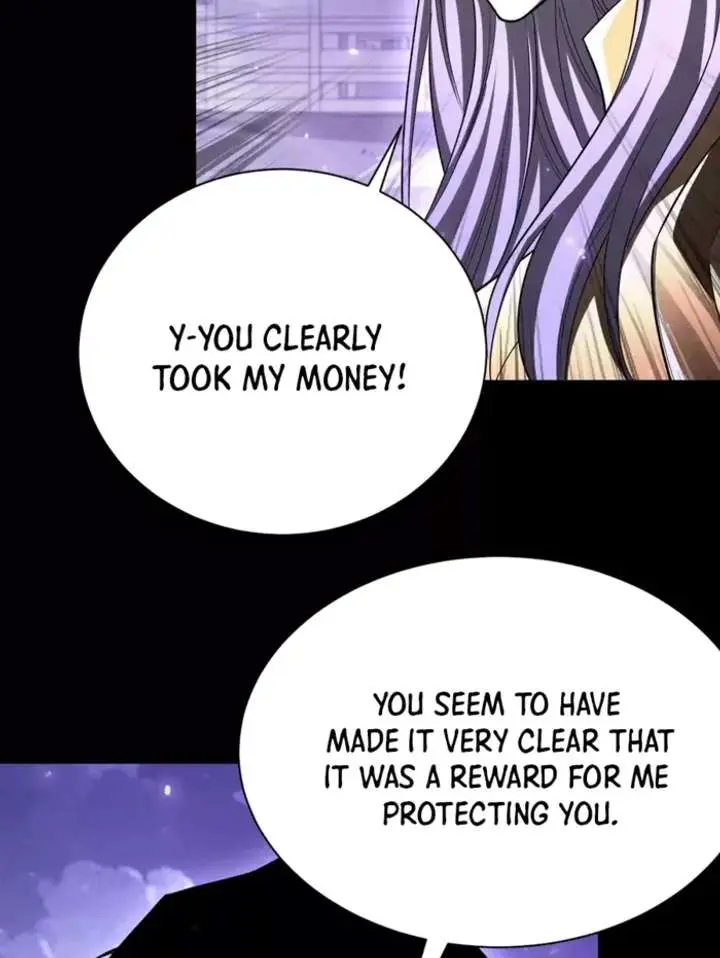 I Awoke as a God After Auto-Battling for a Million Years Chapter 73 Page 55