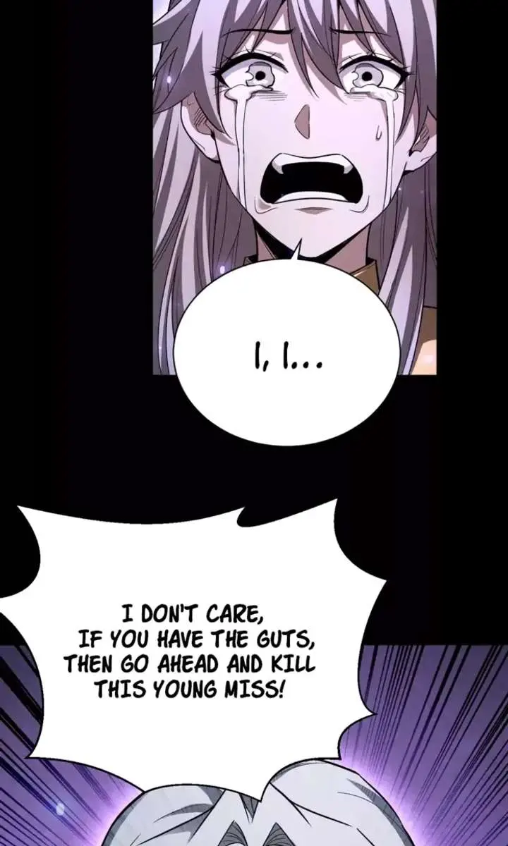 I Awoke as a God After Auto-Battling for a Million Years Chapter 73 Page 57