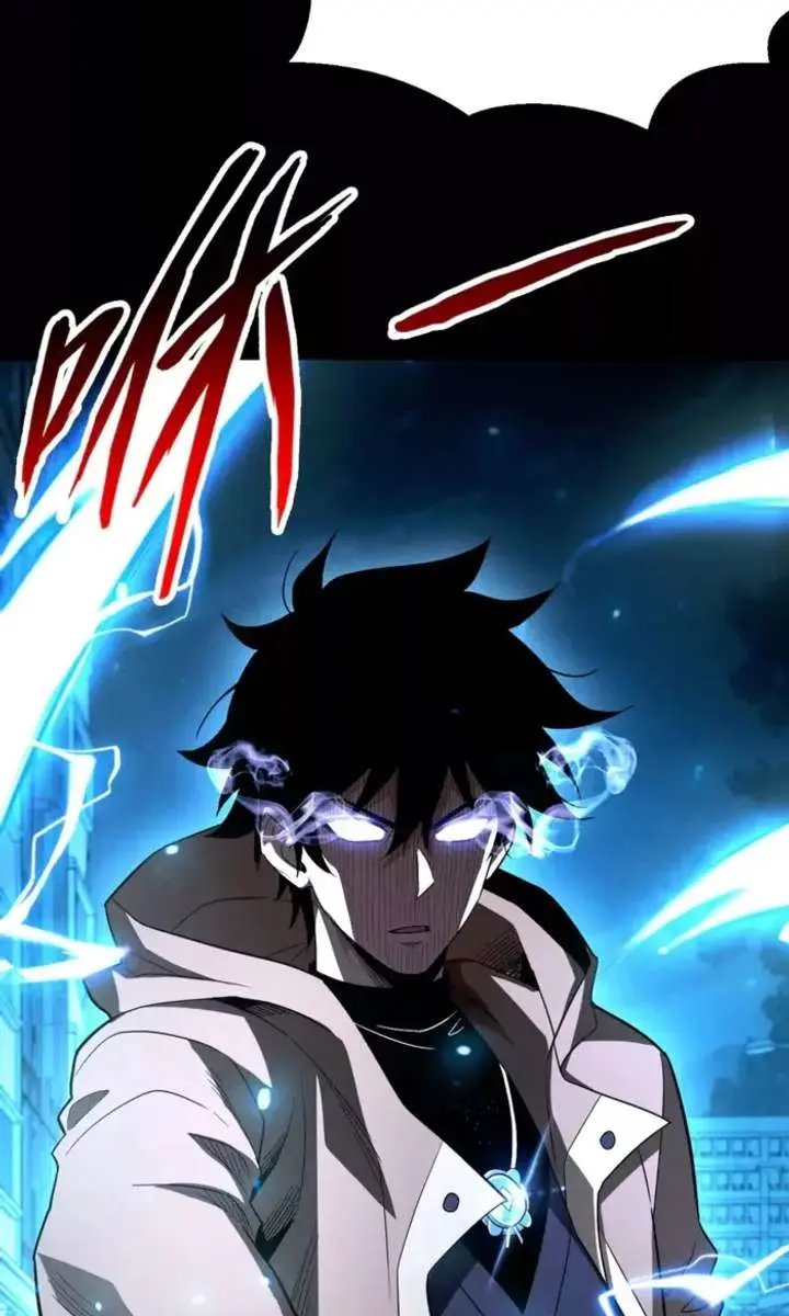 I Awoke as a God After Auto-Battling for a Million Years Chapter 73 Page 59