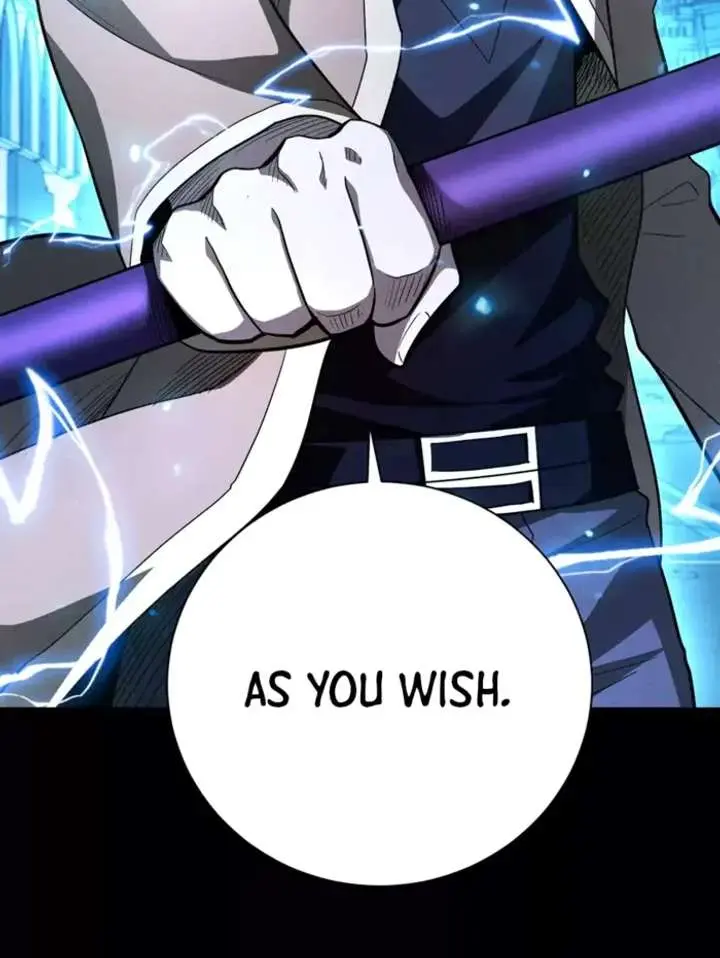 I Awoke as a God After Auto-Battling for a Million Years Chapter 73 Page 60