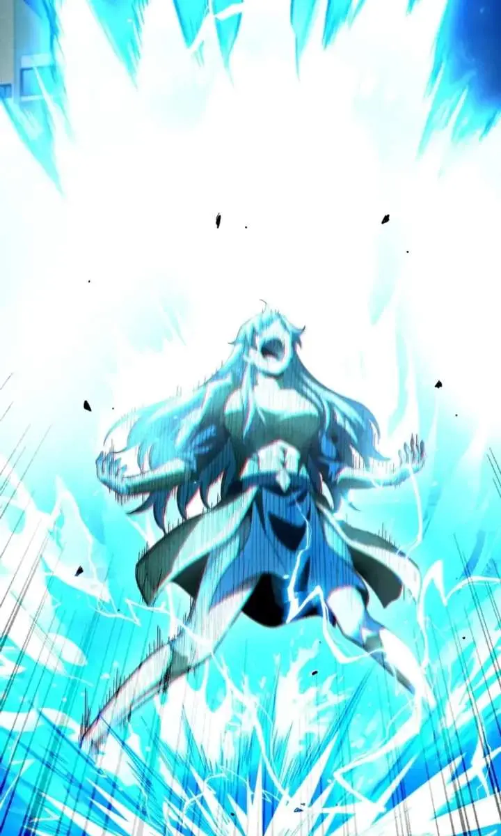 I Awoke as a God After Auto-Battling for a Million Years Chapter 73 Page 62