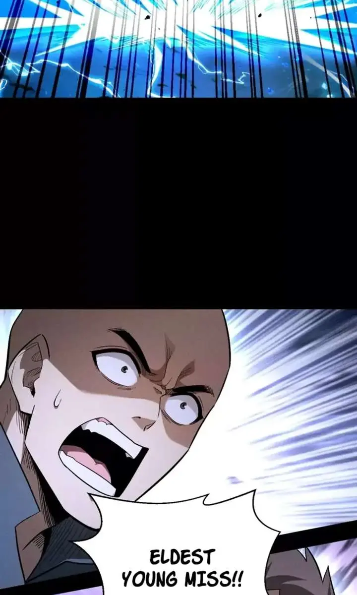 I Awoke as a God After Auto-Battling for a Million Years Chapter 73 Page 63