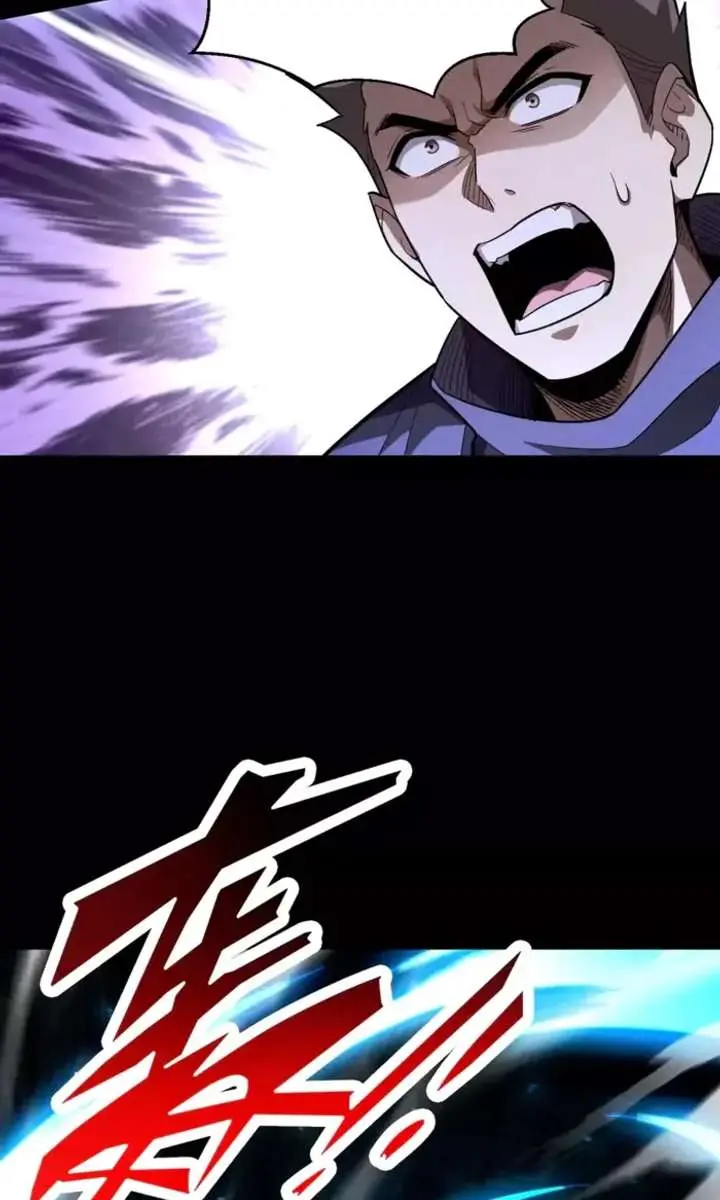 I Awoke as a God After Auto-Battling for a Million Years Chapter 73 Page 64