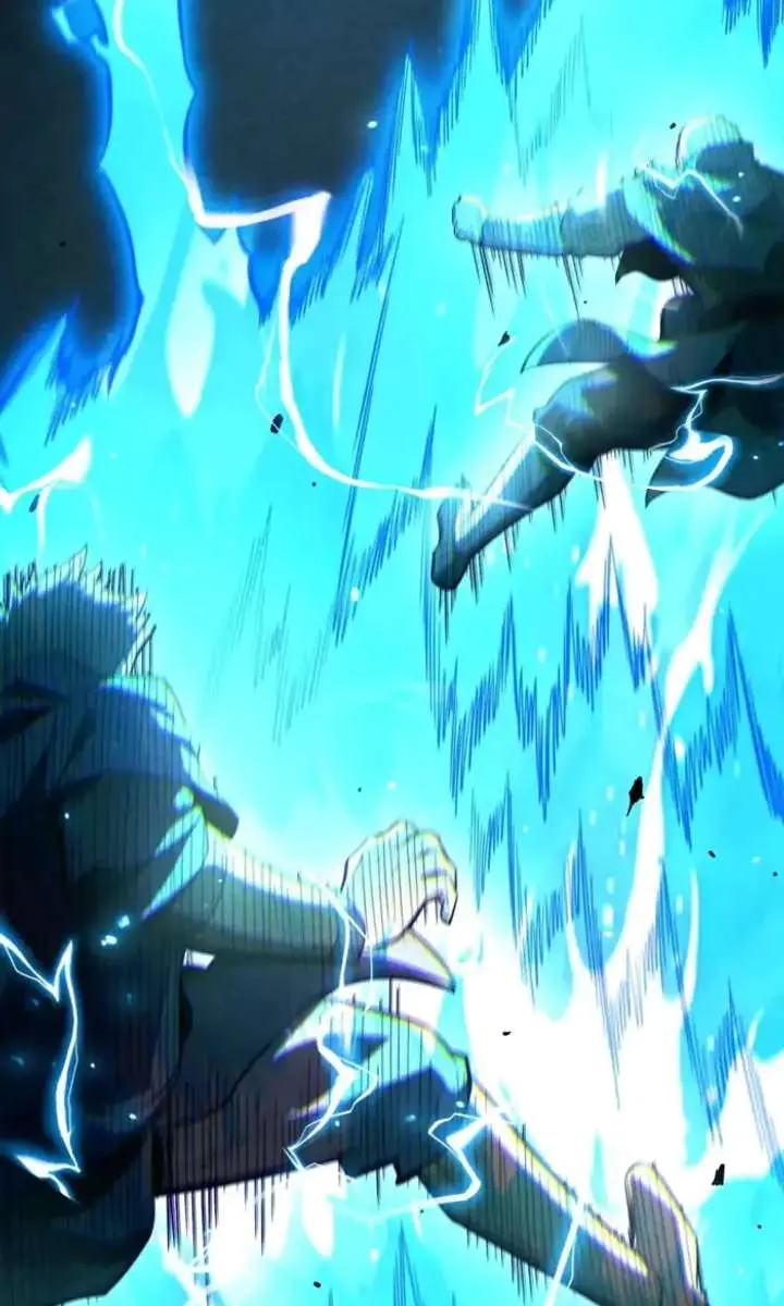 I Awoke as a God After Auto-Battling for a Million Years Chapter 73 Page 66