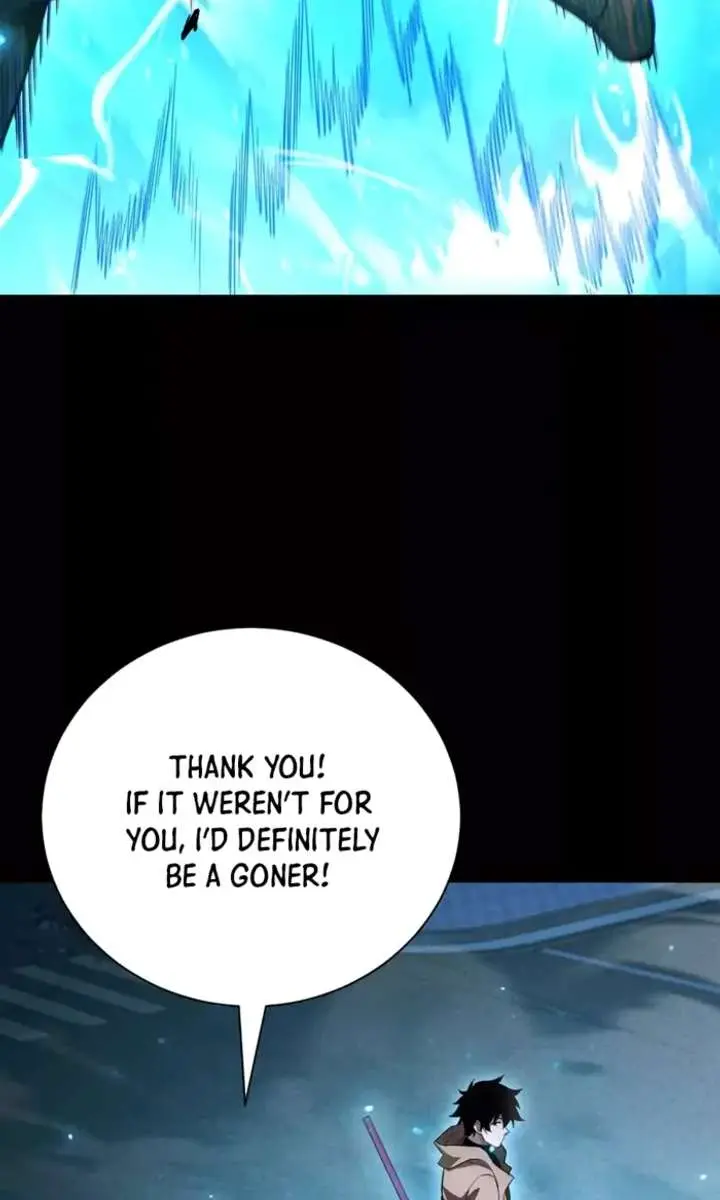 I Awoke as a God After Auto-Battling for a Million Years Chapter 73 Page 67