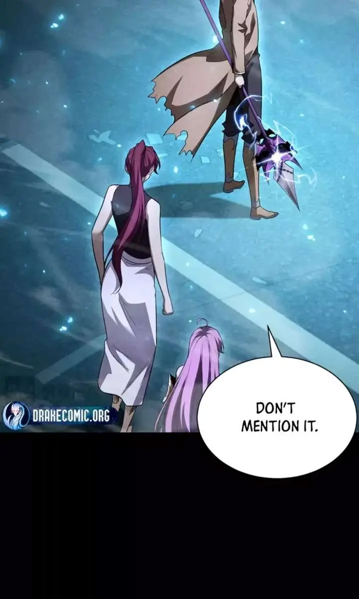 I Awoke as a God After Auto-Battling for a Million Years Chapter 73 Page 68