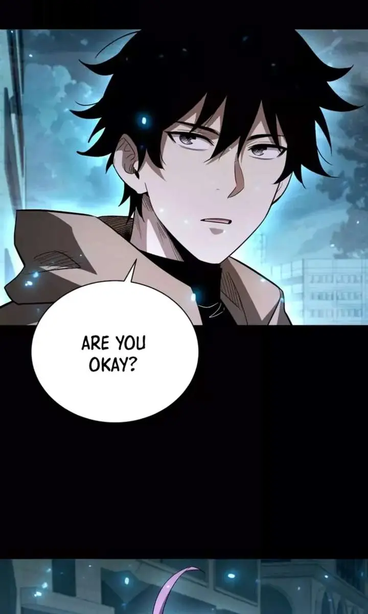 I Awoke as a God After Auto-Battling for a Million Years Chapter 73 Page 69