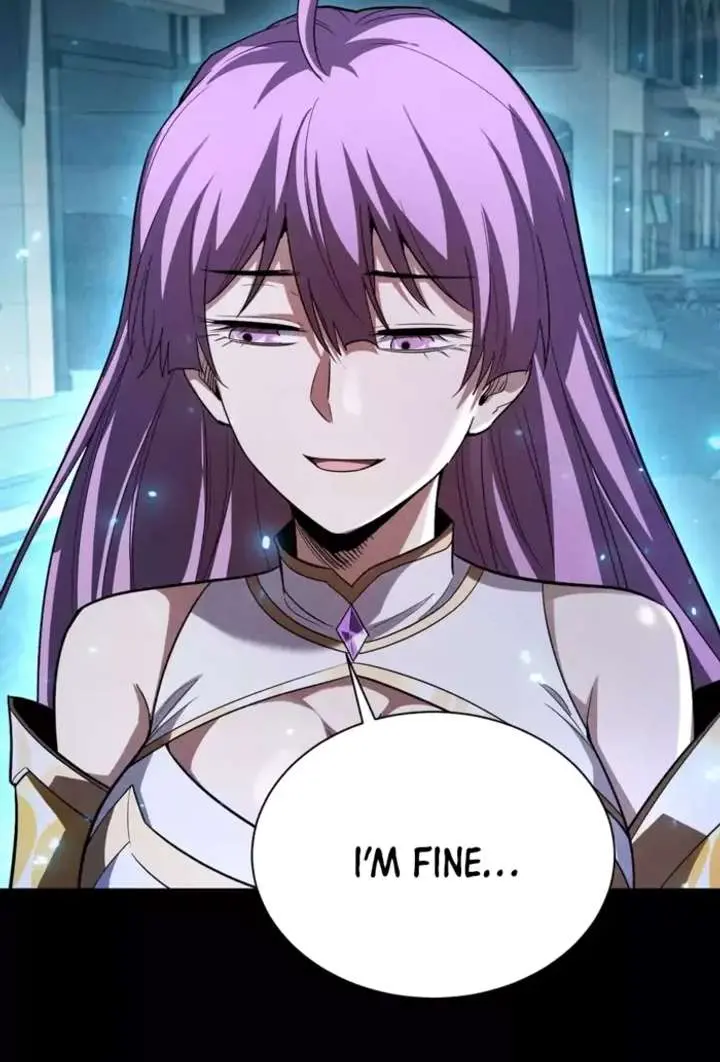 I Awoke as a God After Auto-Battling for a Million Years Chapter 73 Page 70